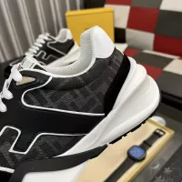 $102.00 USD Fendi Casual Shoes For Men #1380822