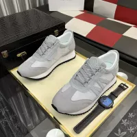 $82.00 USD Moncler Casual Shoes For Men #1380823