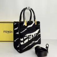 $140.00 USD Fendi AAA Quality Handbags For Women #1380824