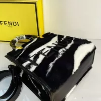 $140.00 USD Fendi AAA Quality Handbags For Women #1380824