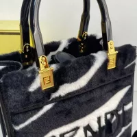 $140.00 USD Fendi AAA Quality Handbags For Women #1380824