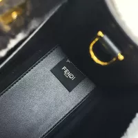 $140.00 USD Fendi AAA Quality Handbags For Women #1380824