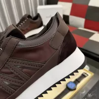 $82.00 USD Moncler Casual Shoes For Men #1380825