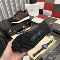$82.00 USD Moncler Casual Shoes For Men #1380825