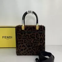 $140.00 USD Fendi AAA Quality Handbags For Women #1380828