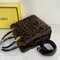 $140.00 USD Fendi AAA Quality Handbags For Women #1380828