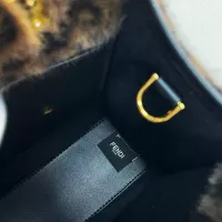 $140.00 USD Fendi AAA Quality Handbags For Women #1380828