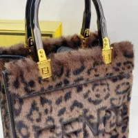 $140.00 USD Fendi AAA Quality Handbags For Women #1380828