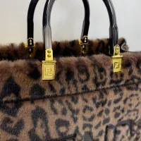 $150.00 USD Fendi AAA Quality Handbags For Women #1380829