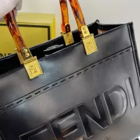 $140.00 USD Fendi AAA Quality Handbags For Women #1380830