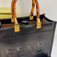 $140.00 USD Fendi AAA Quality Handbags For Women #1380830