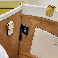 $140.00 USD Fendi AAA Quality Handbags For Women #1380831