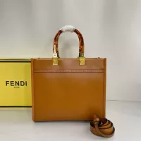 $140.00 USD Fendi AAA Quality Handbags For Women #1380833