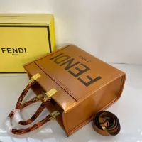 $140.00 USD Fendi AAA Quality Handbags For Women #1380833