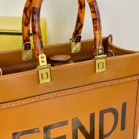 $140.00 USD Fendi AAA Quality Handbags For Women #1380833