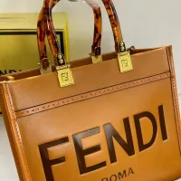 $140.00 USD Fendi AAA Quality Handbags For Women #1380833