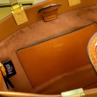 $140.00 USD Fendi AAA Quality Handbags For Women #1380833