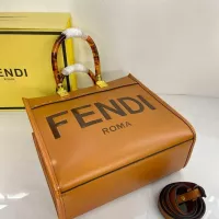 $140.00 USD Fendi AAA Quality Handbags For Women #1380833