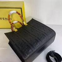 $140.00 USD Fendi AAA Quality Handbags For Women #1380835