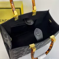 $140.00 USD Fendi AAA Quality Handbags For Women #1380835