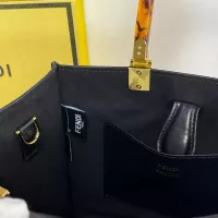 $140.00 USD Fendi AAA Quality Handbags For Women #1380835