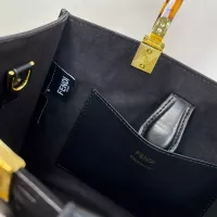 $140.00 USD Fendi AAA Quality Handbags For Women #1380835