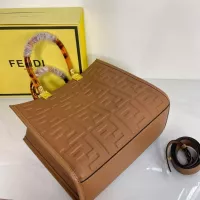 $140.00 USD Fendi AAA Quality Handbags For Women #1380836