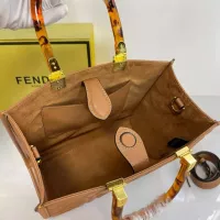 $140.00 USD Fendi AAA Quality Handbags For Women #1380836