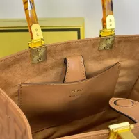 $140.00 USD Fendi AAA Quality Handbags For Women #1380836
