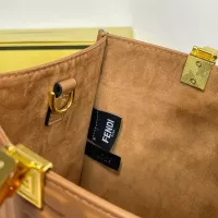$140.00 USD Fendi AAA Quality Handbags For Women #1380836