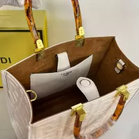 $140.00 USD Fendi AAA Quality Handbags For Women #1380837