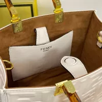 $140.00 USD Fendi AAA Quality Handbags For Women #1380837