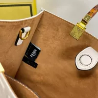 $140.00 USD Fendi AAA Quality Handbags For Women #1380837