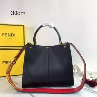 $150.00 USD Fendi AAA Quality Handbags For Women #1380838