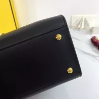 $150.00 USD Fendi AAA Quality Handbags For Women #1380838