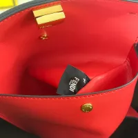 $150.00 USD Fendi AAA Quality Handbags For Women #1380838