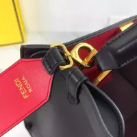 $150.00 USD Fendi AAA Quality Handbags For Women #1380838