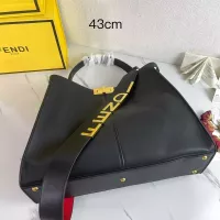 $160.00 USD Fendi AAA Quality Handbags For Women #1380839
