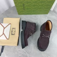 $112.00 USD Gucci Boots For Women #1380840