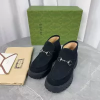 $112.00 USD Gucci Boots For Women #1380842