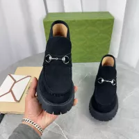 $112.00 USD Gucci Boots For Men #1380843