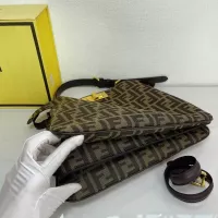 $150.00 USD Fendi AAA Quality Handbags For Women #1380844
