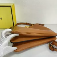 $150.00 USD Fendi AAA Quality Handbags For Women #1380845
