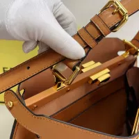 $150.00 USD Fendi AAA Quality Handbags For Women #1380845