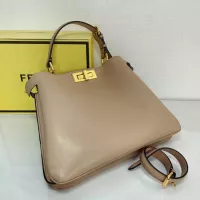$150.00 USD Fendi AAA Quality Handbags For Women #1380846