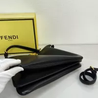 $150.00 USD Fendi AAA Quality Handbags For Women #1380847
