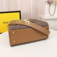 $150.00 USD Fendi AAA Quality Handbags For Women #1380851