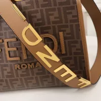 $150.00 USD Fendi AAA Quality Handbags For Women #1380851