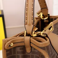 $150.00 USD Fendi AAA Quality Handbags For Women #1380851