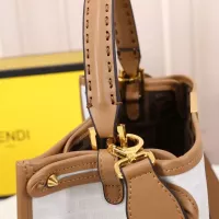 $150.00 USD Fendi AAA Quality Handbags For Women #1380853
